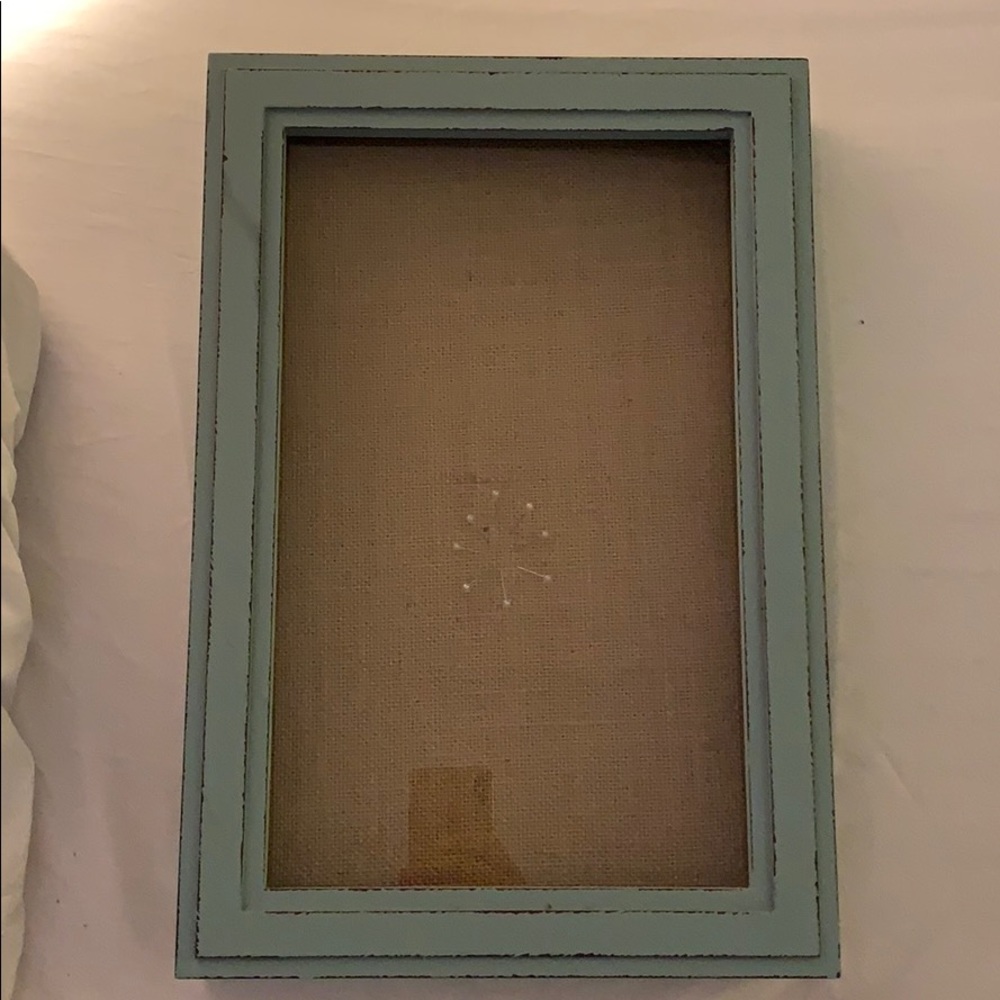Nicole Miller Home Photo Shadow Box